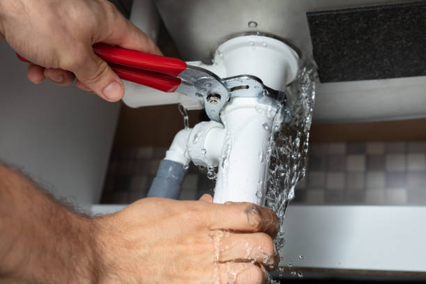 Best Residential water damage restoration  in Anchorage, KY