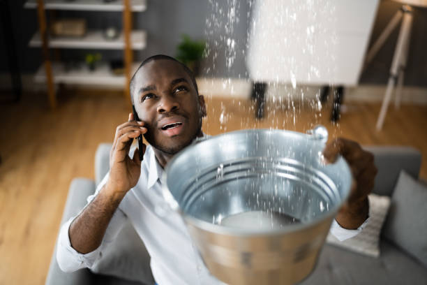 Best 24-hour water damage restoration  in Anchorage, KY