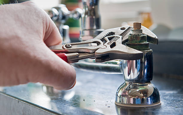Best Flood damage cleanup  in Anchorage, KY