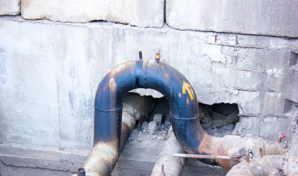 Local water damage restoration in Anchorage, KY